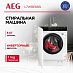 Купить Встраиваемая стирально-сушильная машина AEG L7WBE68SI preview 1