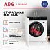 Купить Стиральная машина AEG L7FNE48SI preview 3