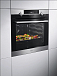 Купить Духовой шкаф AEG BER451110M preview 2