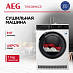 Купить Сушильная машина AEG TR939M6CE preview 1