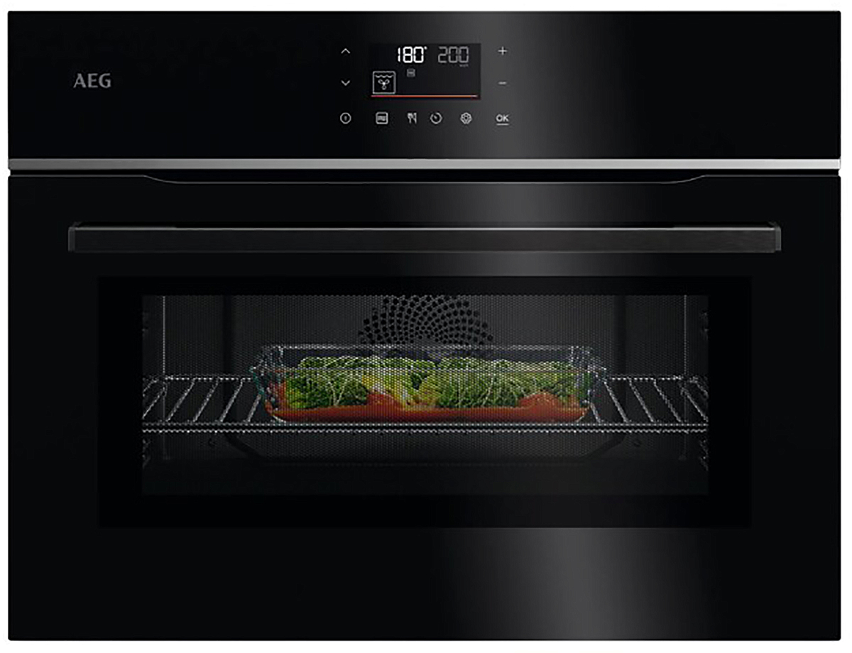 Духовой шкаф AEG TK6NK40PB preview 1