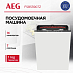 Купить Встраиваемая посудомоечная машина AEG FSB53907Z