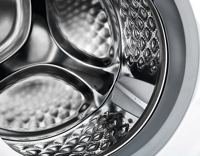 Стиральная машина AEG LFR73844VE preview 2