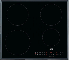 Варочная панель AEG IKR64301FB