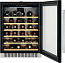 Купить Встраиваемый винный шкаф AEG SWB66001DG preview 1