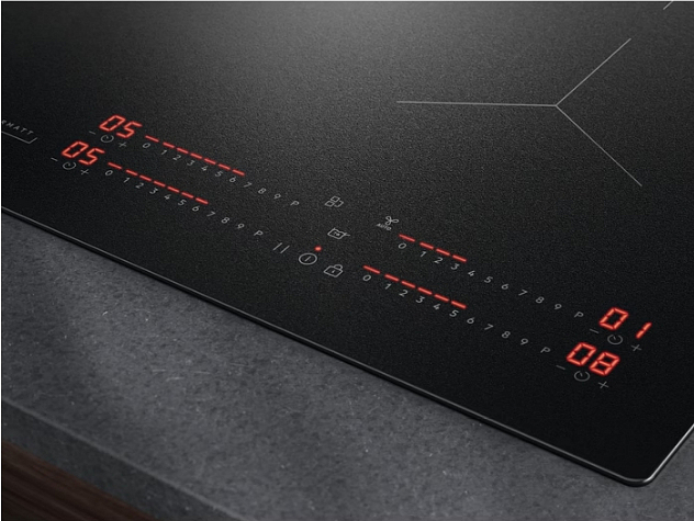 Варочная панель AEG TI64IB10IZ preview 3