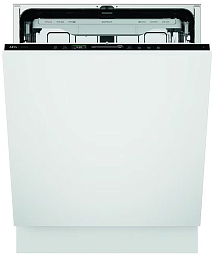 Встраиваемая посудомоечная машина AEG GI8200A2TN