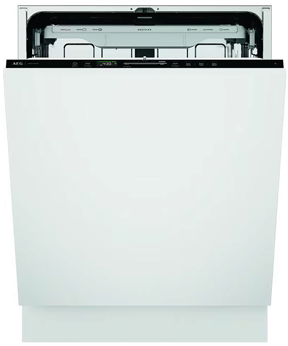 Встраиваемая посудомоечная машина AEG GI8200A2TN preview 1