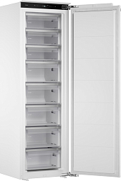 Встраиваемая морозильная камера Asko RBF576DND1