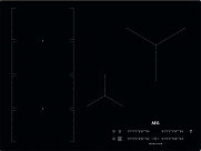 Варочная панель Aeg IKE74471IB