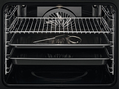 Духовой шкаф Aeg BPE742220B