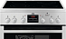 Купить Электрическая плита AEG CCM66400BX preview 2