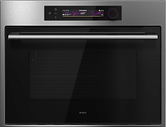 Встраиваемая микроволновая печь Asko OM64SSH