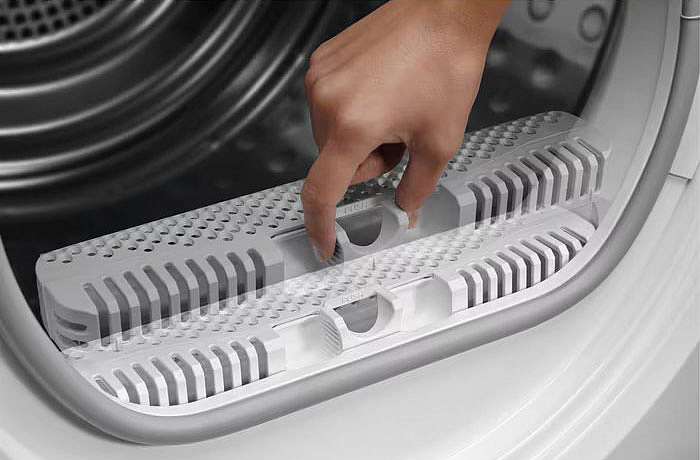 Сушильная машина AEG TR939M4ZE preview 3