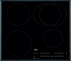 Варочная панель AEG IKB64410FB