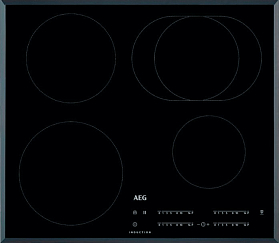 Варочная панель AEG IKB64410FB