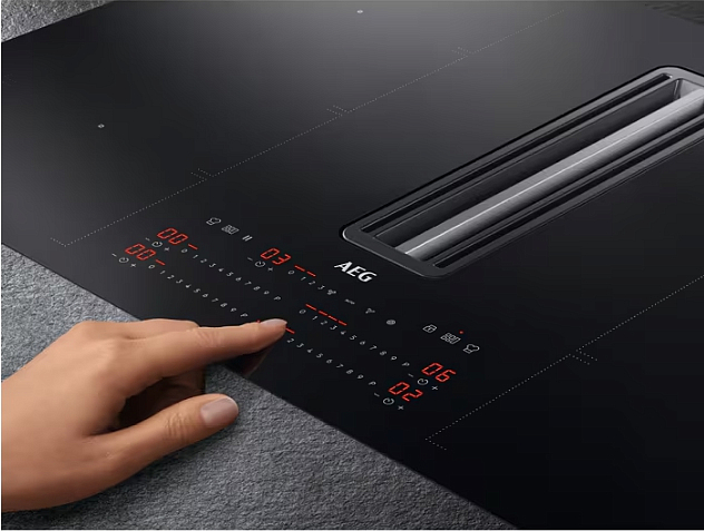 Варочная панель Aeg CCE84779CB preview 3