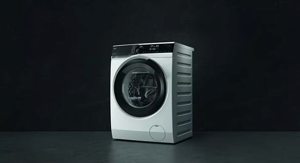 Стиральная машина AEG LFR73864VE preview 6