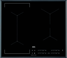 Варочная панель AEG IKE64441FB