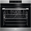Духовой шкаф AEG BPK748380M