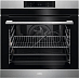 Купить Духовой шкаф AEG BPK748380M preview 1