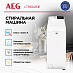 Купить Стиральная машина AEG LTR6G261E preview 3