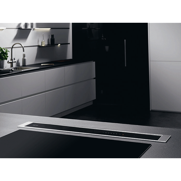 Встраиваемая вытяжка AEG DDE5980G preview 5