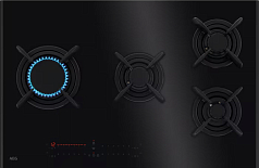 Варочная панель AEG HVB8453IB