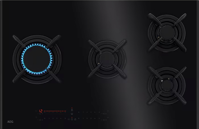 Варочная панель AEG HVB8453IB preview 8