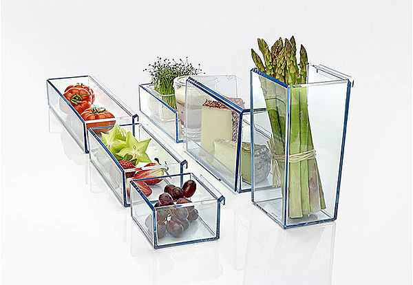 Холодильник AEG S83520CMWF CustomFlex preview 4