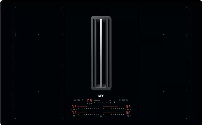 Варочная панель Aeg CCE84779CB preview 1