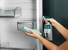 Чистящее средство для холодильника AEG M3RCS200