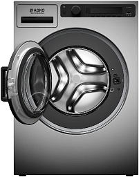 Профессиональная стиральная машина Asko WMC6743VB.T