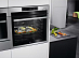 Купить Духовой шкаф Aeg BSE778380M preview 7