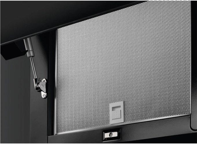 Вытяжка AEG DVB4850M preview 5