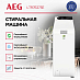 Купить Стиральная машина AEG LTR7E273E preview 2