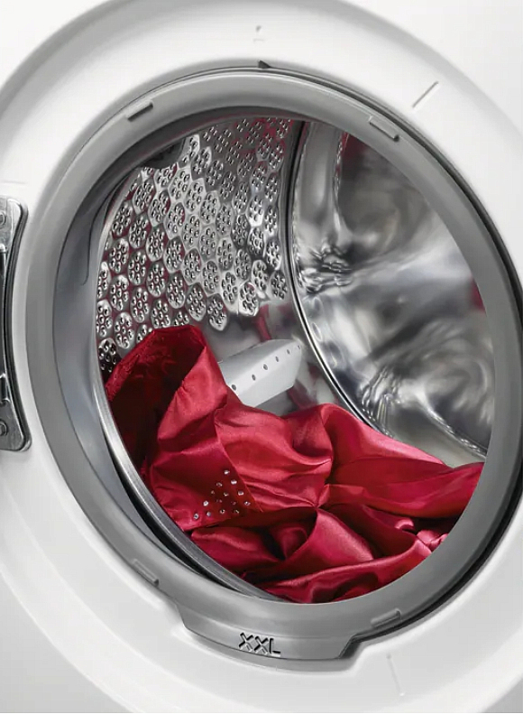 Стиральная машина AEG L7FOE48S preview 5