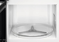 Встраиваемая микроволновая печь AEG MBB1756D-M