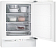 Встраиваемая морозильная камера AEG ABR682F1AF
