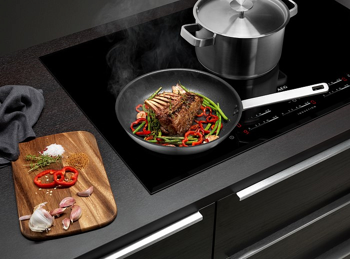 Набор посуды Aeg A3SS preview 6