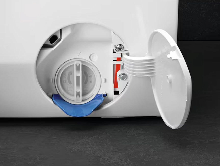 Стиральная машина AEG LFR73964VE preview 6