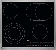 Варочная панель AEG HRB64470XB