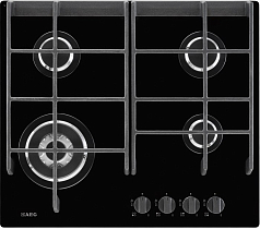 Варочная панель AEG HG567455VB