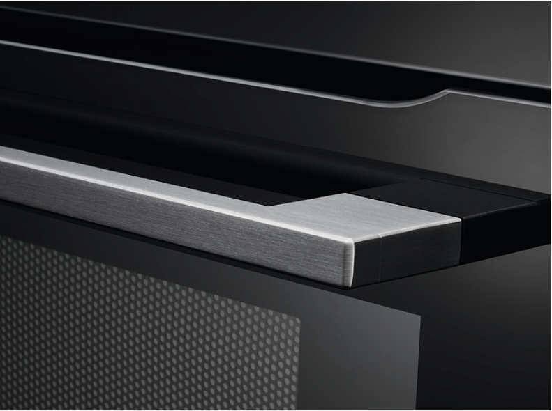 Компактный духовой шкаф AEG KMK968000M preview 3