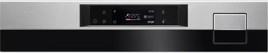 Духовой шкаф AEG BSK798380M preview 2