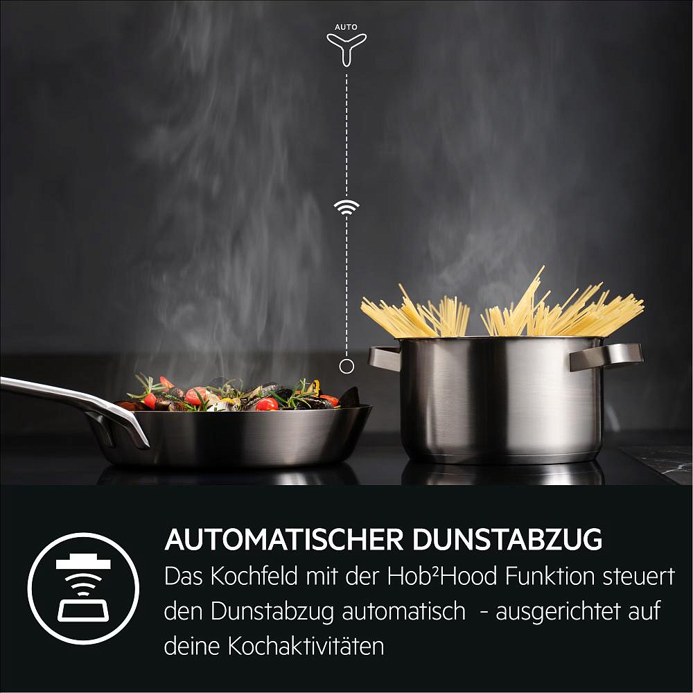 Варочная панель AEG V64IIB30IB preview 7