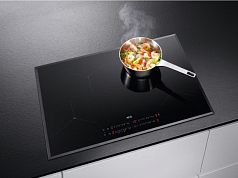 Варочная панель AEG IAE84431FB