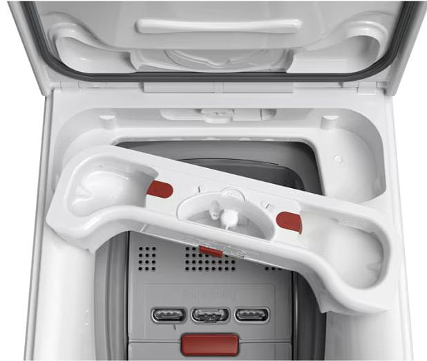 Стиральная машина AEG LTR7E273E preview 6