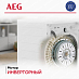 Купить Стиральная машина AEG LFR73044BC preview 6