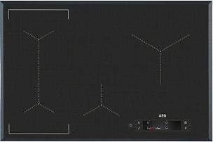 Варочная панель AEG IAE84881FB